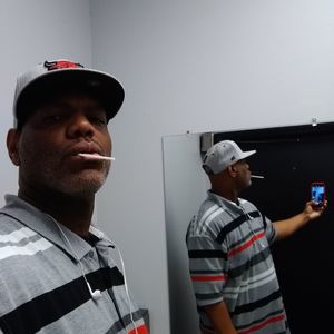 Meet your Posher, Tony